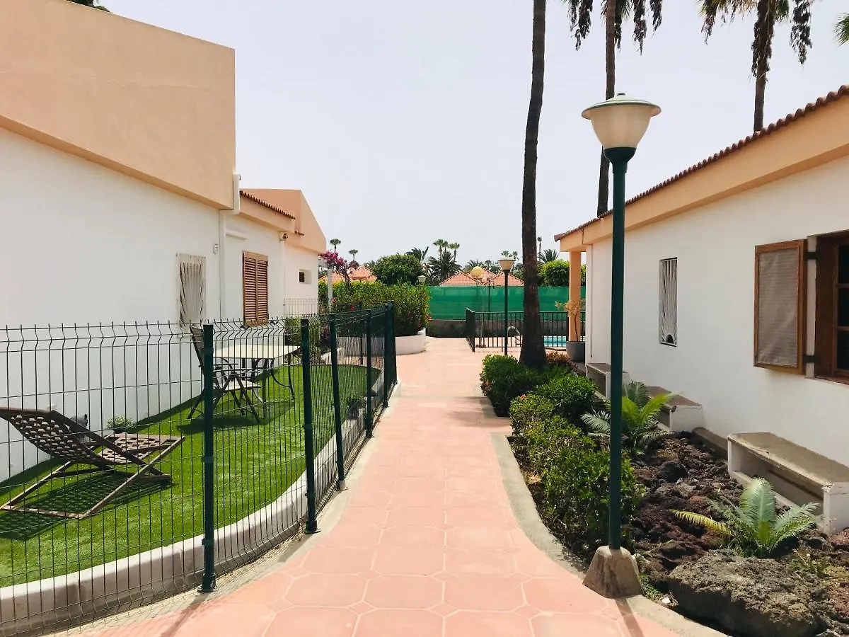 Home Villas Del Sol Μασπαλόμας 0*,  Ισπανία