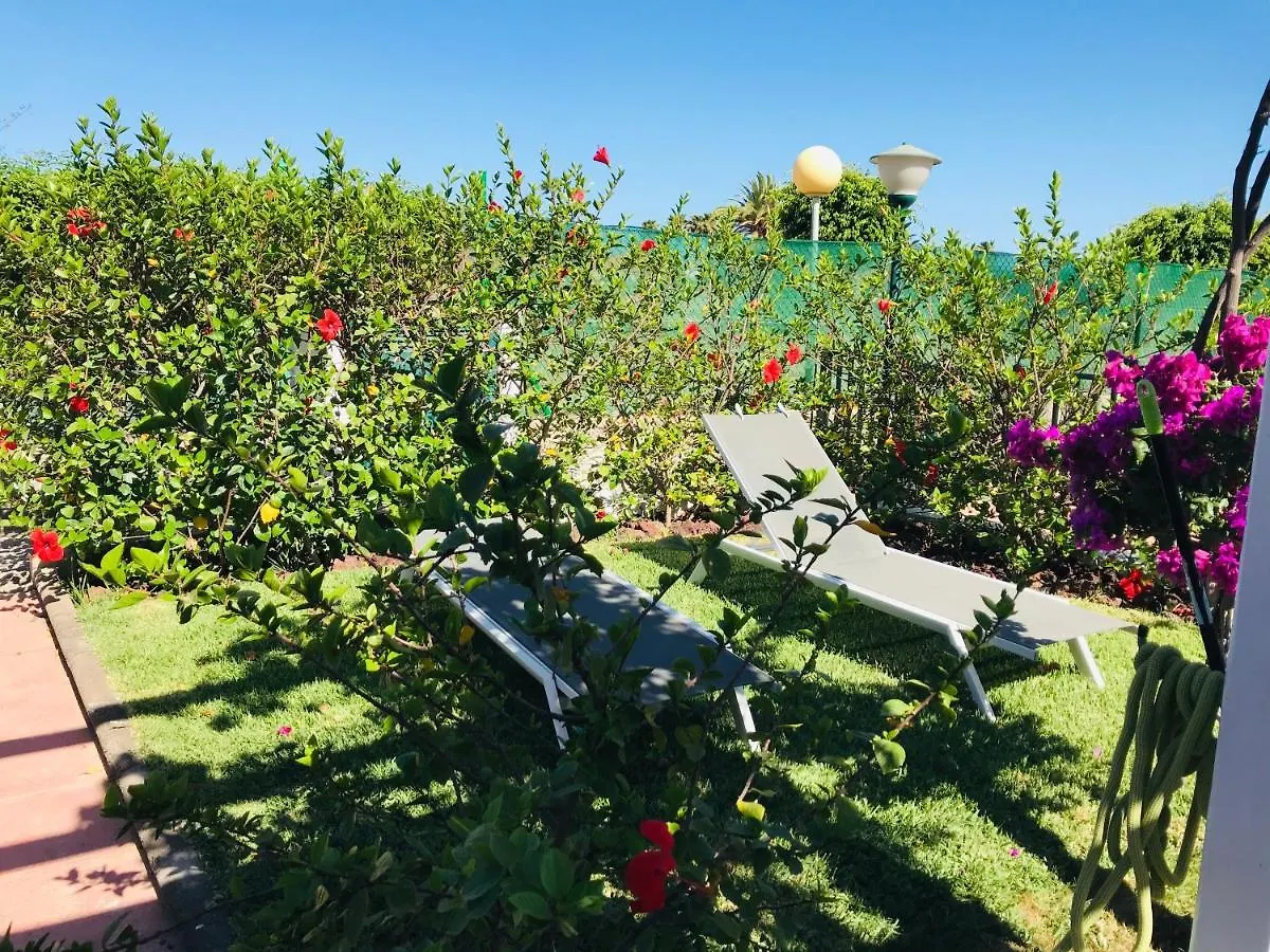 Home Villas Del Sol Μασπαλόμας Ισπανία